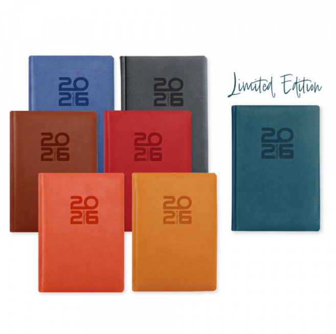 2026 양지 유즈어리25A 다이어리 스케줄러 인쇄가능, 탄