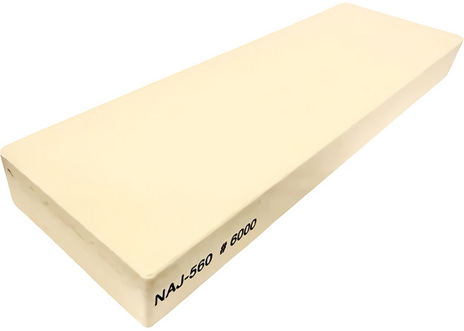 나니와 로보스터C 6000방 숫돌 연마석 샤프너 휴대용 가정용 칼연마 가위갈이 NAJ-560, 1개