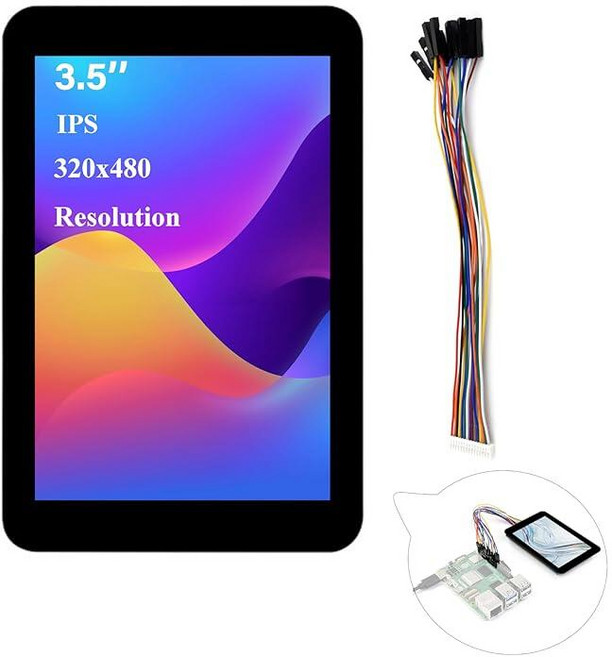 [ 632010 ] 라즈베리 파이 5/4B/3B+/3B/Pi Zero/Zero W/Pi Zero 2W/Pico/Pico W/Pico 2/Pico 2W/Pico 2W/ESP32, 라즈베리 파이 5/4B/3B+/3B/Pi Zero/Ze, 1개