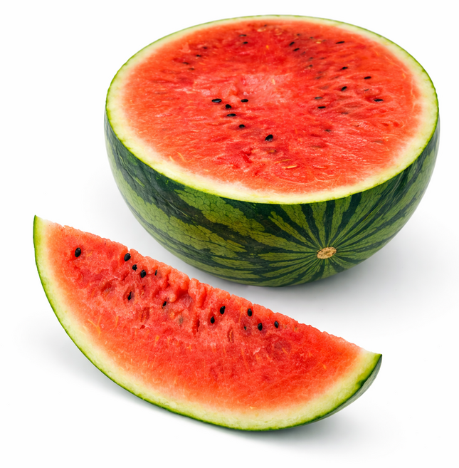 마이팜 당도선별 프리미엄 고당도 하우스 꿀 수박, 1개, 8kg 미만