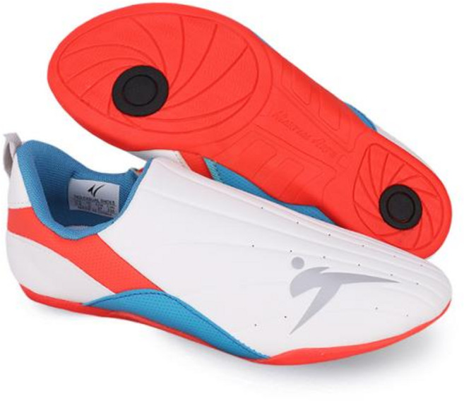 태권도화 무술화 신발 실내 경기 연습 성인 및 내마모성 태권도 가라테 스니커즈 두껍고 부드러운 밑창 통기성 남성 무술 복싱