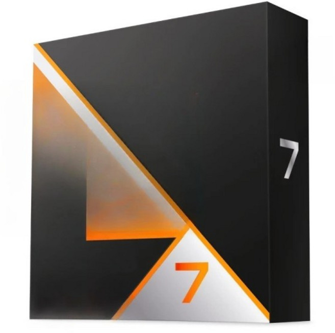 7RYZEN 9800X3D 박스형 8코어 16스레드 CPU 프로세서