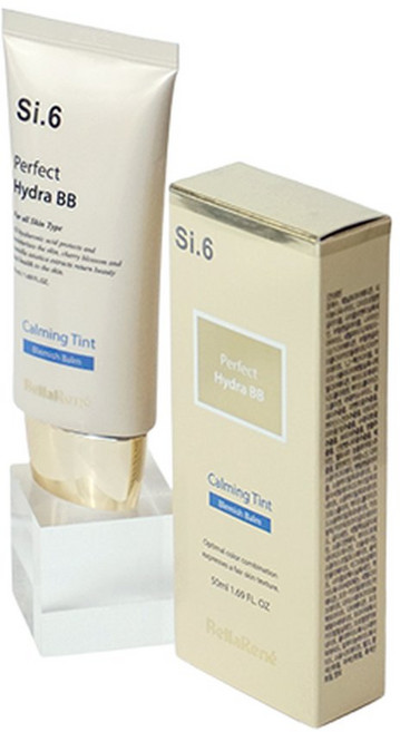 벨라르니 퍼펙트 하이드라 BB (50ml), 1개
