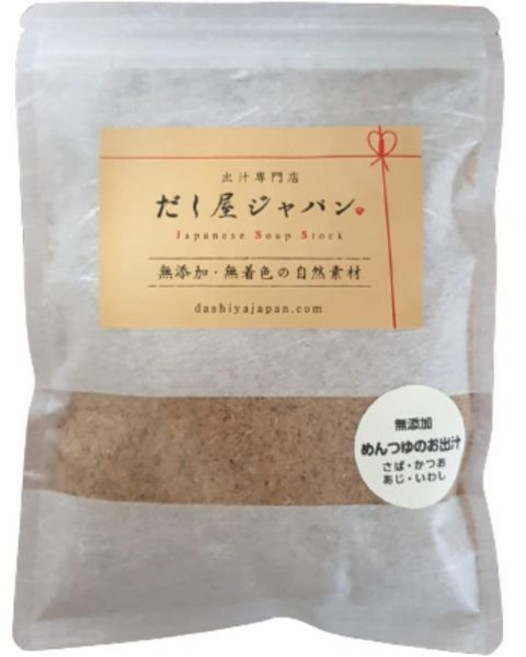 다시야 재팬 가쓰오부시 육수 분말 500g, 1개