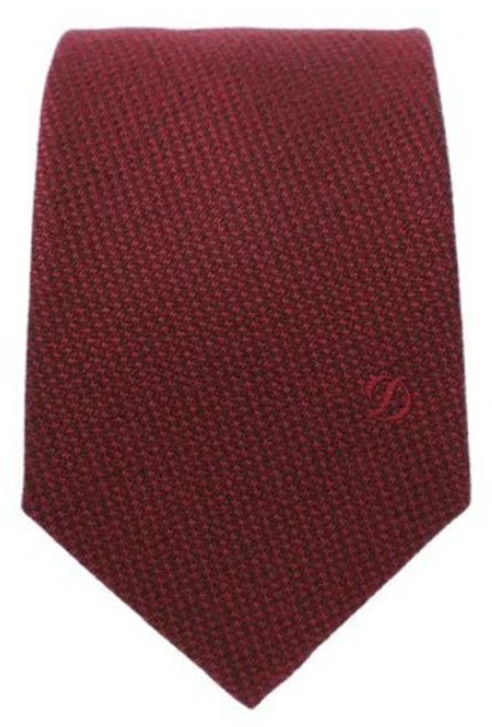 듀퐁 셔츠 TE6SM62KA252TWN 슬림7.5 톤온톤 솔리드 넥타이선물추천 TE6SM62KA252 2941658