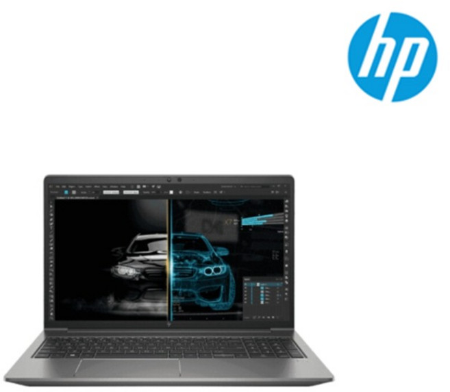 991번 HP Zbook power 15.6 inch g8 워크스테이션 노트북