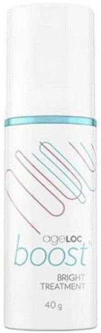 ageLOC 부스트 브라이트 트리트먼트 뉴스 스킨 NU SKIN, 40g, 1