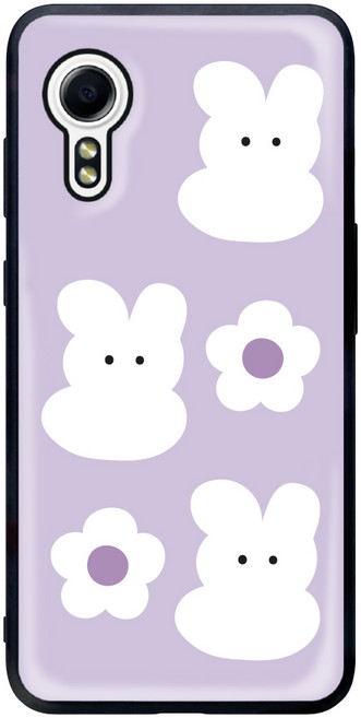 엑스커버5 X커버 변색없는 디자인 에폭시 범퍼케이스