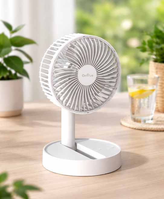 선풍기/6인치/접이식/온휴/OHA-26K