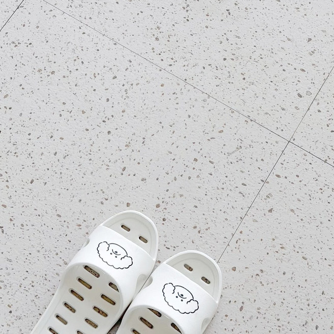 비접착식 정사각 데코타일 50cmX50cm, 13개, RS450