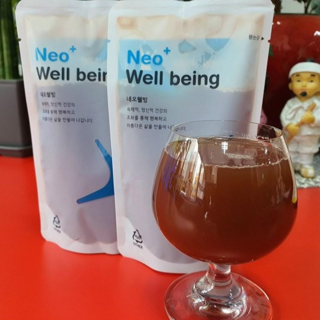 옥산생강계피차 진하고 깔끔한 계피생강 120g 대용량 1박스30팩, 30개, 120ml