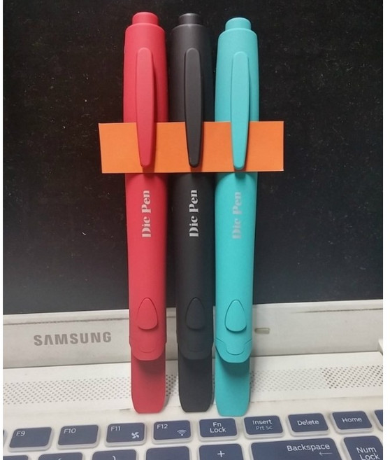 타이핑이 필요없는 전자사전 다국어(한국어/중국어/일본어/영어/프랑스어/독일어/스페인어) 펜사전 딕펜(안드로이드 전용 아이폰 사용불가), RED(안드로이드전용)