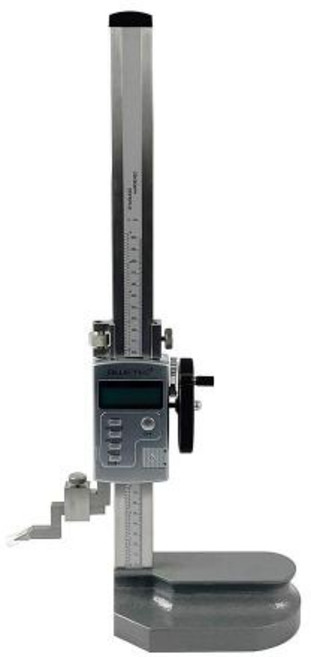 블루텍캘리퍼 디지털하이트게이지 BD570-301, 1개