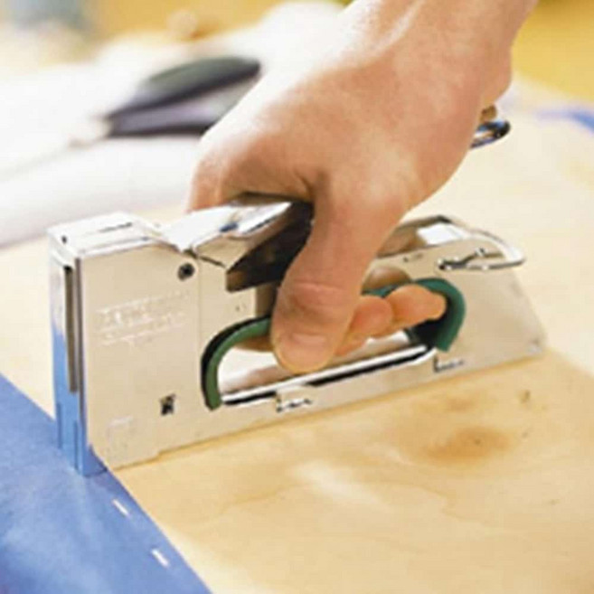 라피드 전문가용 타카건 타카총 손타카 공업용스템플러, 1개