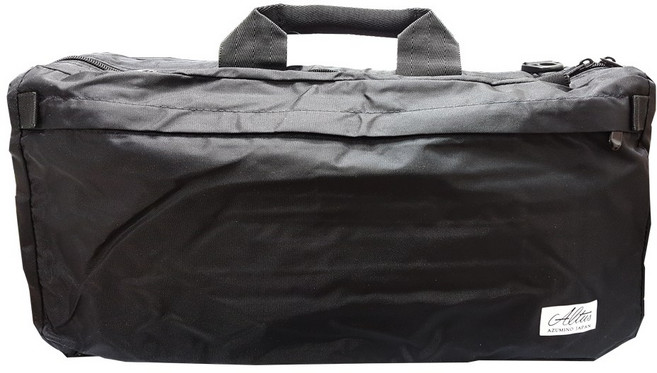 고급 플룻가방 클라리넷가방 악기가방 악기케이스, 1개