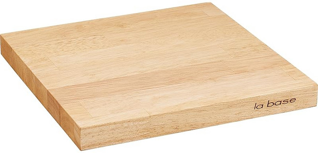 라바제 La Base 아리모토 하코의 도마 26cm, 상세페이지 참조, 1개