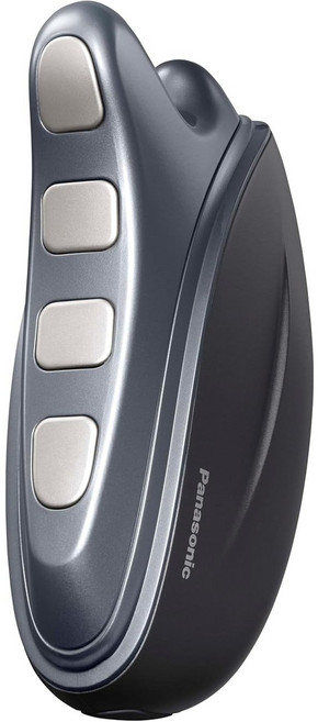 Panasonic 國際牌 EH-SP86 溫感美顏器 25年款, 1個, 約160g（不含蓋）