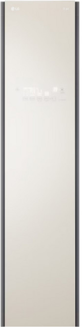 LG 오브제컬렉션 스타일러 3벌 미스트베이지 방문설치, S3BOF