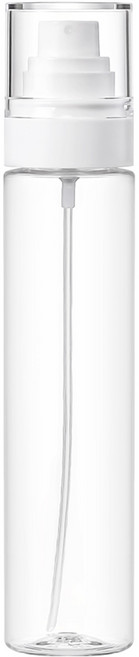 닥터보틀 울트라 안개분사 스프레이 미스트공병 120ml, 1개, 120ml 화이트/울트라