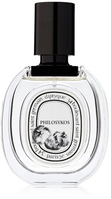 딥디크 필로시코스 EDT 오 드 뚜왈렛, 50ml, 1개