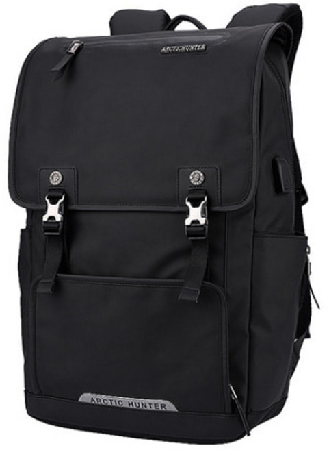 [알틱헌터] 바콜리 노트북 수납 백팩 B#AH049