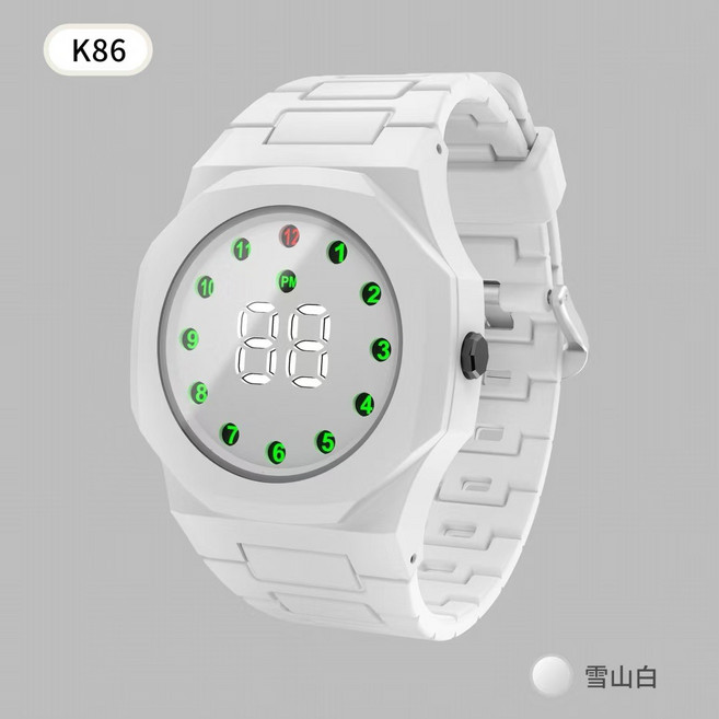 K86 兒童數位手錶