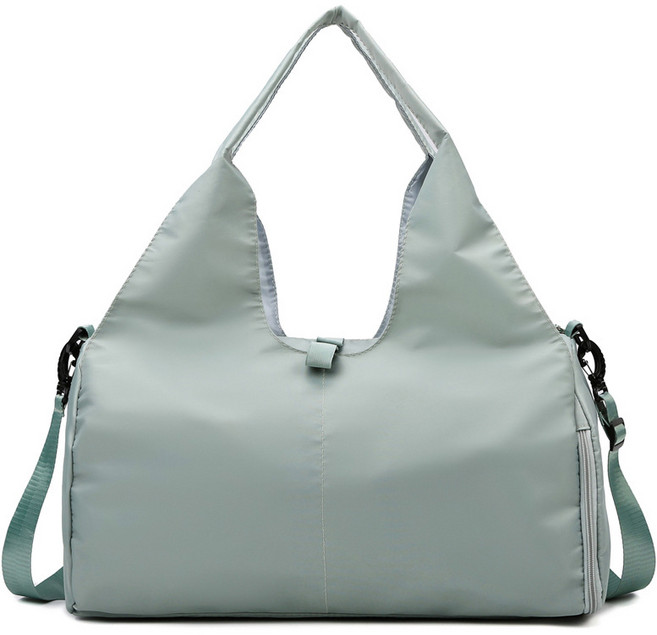 뉴에잇 필라테스가방 여자운동가방 여자헬스가방