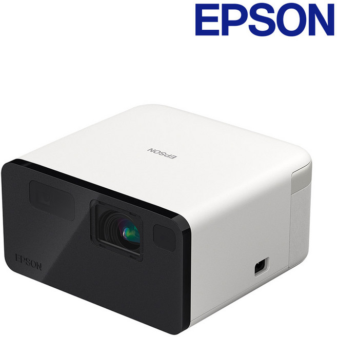 엡손공식판매점 EF-21 미니 빔프로젝터 빔프로젝트 미니빔 가정용빔프로젝터 최우수판매점 A/S 3년, EF-21W