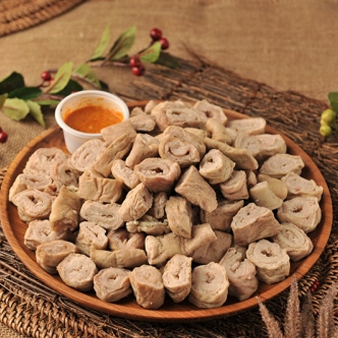 (주)가천린포크 돼지양념막창 500g, 1개