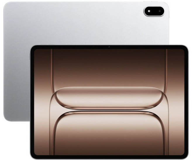 원플러스 패드3 태블릿 PC 실버 스냅드래곤8 글로벌 Ver, W, 12GB+256, 글레이셔실버