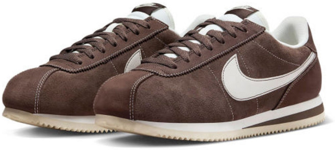 나이키 코르테즈 SE 한글날 바로크 브라운 영원스토리지