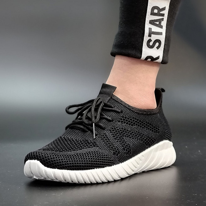 메쉬 경량 운동화 230-280 여성 남성 블랙 화이트 가벼운 런닝화 실내 헬스 조깅화 홈트 발편한 스니커즈 아쿠아슈즈 헬스장 워킹화 신발 아쿠아슈즈