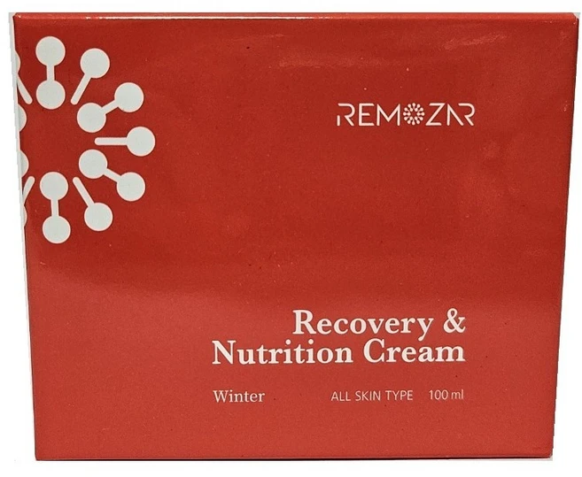 스킩독스 리모사 리커버리 앤 뉴트리션 크림, 1개, 100ml - 쿠팡