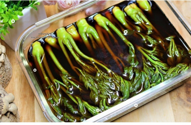 (장아찌용)국내산남해해풍맞고자란 4 5월제철 향긋쌉싸름한 산지직송건강반찬먹거리 땅두릅1박스, 1박스, 2kg