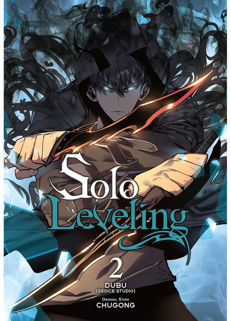Solo Leveling 我獨自升級 第2集 漫畫, 詳見詳細資訊