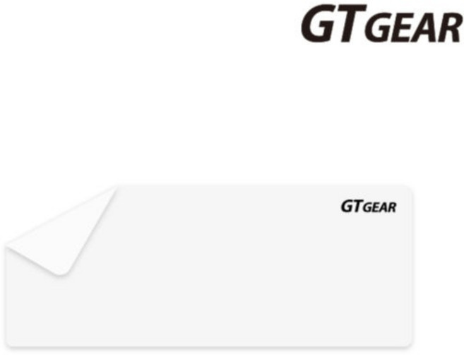 지티기어 커버타입 키스킨 키보드 만능 키스킨 커버 덮개 미니용 12.3X32.2cm, 1개