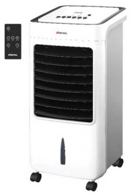 (정품)에어쿨러 냉풍기 신일 냉풍기 터보 기화 냉각방식 여름가전