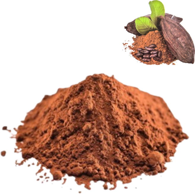 베이킹용 무가당 코코아파우더 100% 코코아분말, 1개, 50g