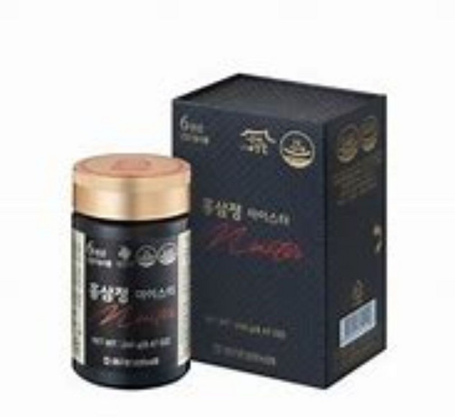 황풍정 홍삼정 마이스터 홍삼농축액/홍삼정, 1개, 240g