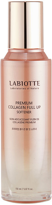 [주름&미백] 프리미엄 콜라겐 풀 업 소프너, 1개, 150ml