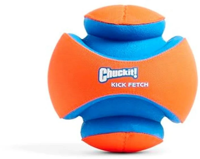 ChuckIt! 킥 페치 볼 L - 쿠팡
