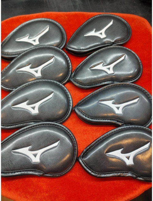 미즈노 아이언 커버세트, 기본 : 상세페이지 참조, 1개