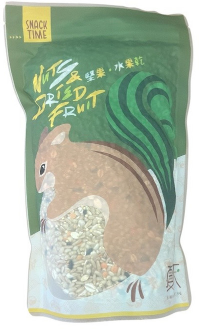 十穀米 多穀米 雜糧米 600g, 1個