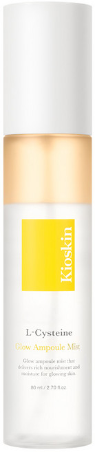 75시간 광채지속 기미잡티개선 톤업미스트 멜라닌 색소침착 미백효과 안개분사 자연유래성분 저자극 임상완료, 1개, 80ml