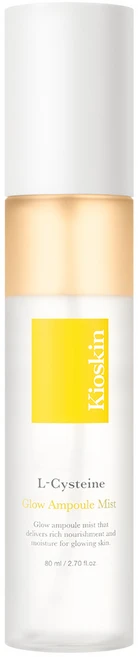 75시간 광채지속 기미잡티개선 톤업미스트 멜라닌 색소침착 미백효과 안개분사 자연유래성분 저자극 임상완료, 1개, 80ml - 쿠팡