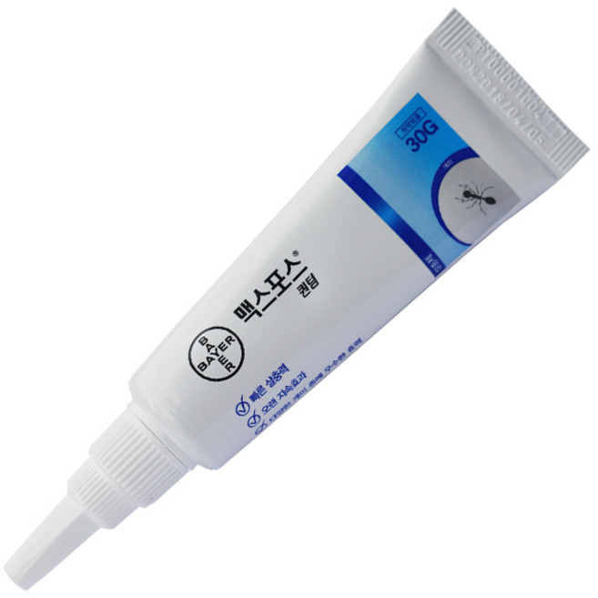 맥스포스 퀀텀 개미약, 30g, 1개