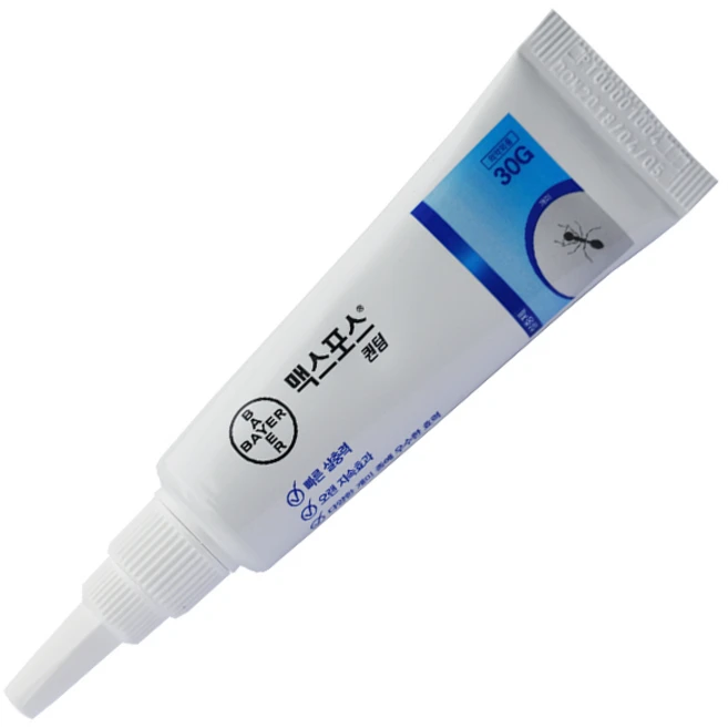 맥스포스 퀀텀 개미약, 30g, 1개 - 쿠팡