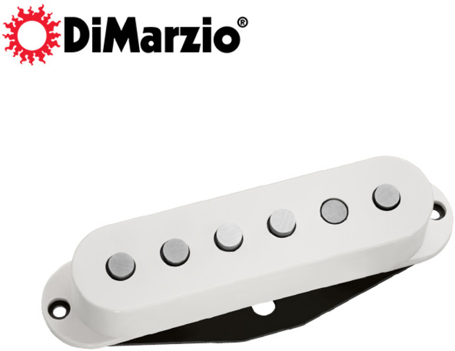 디마지오 DiMarzio DP117 HS-3 (White), 1개, DP117W