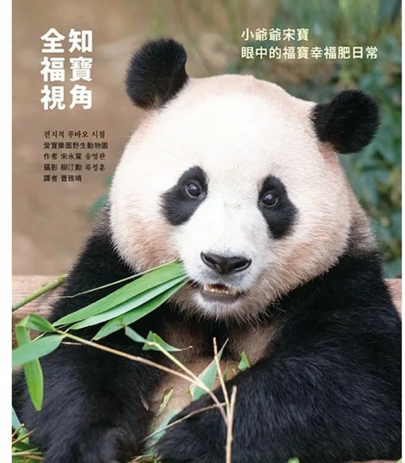 堡壘文化 全知福寶視角：小爺爺宋寶眼中的福寶幸福肥日常