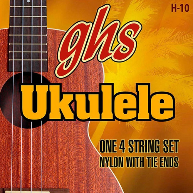 콘서트우쿨렐레 스트링 소프라노우쿨렐레줄 Omt44 우쿨렐레현 우쿨렐레스트링, 1